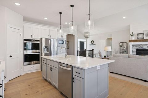 Tiny photo for 8230 198th Street W, Lakeville, MN 55044 (MLS # 7026824)