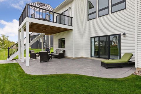 Tiny photo for 8230 198th Street W, Lakeville, MN 55044 (MLS # 7026824)