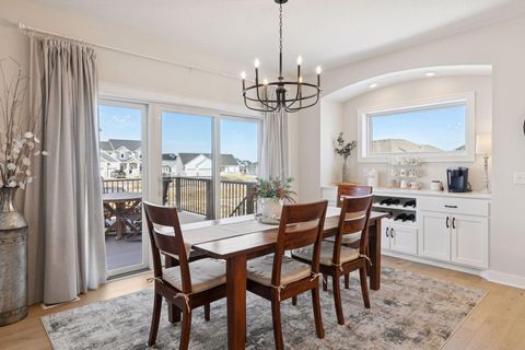 Tiny photo for 8230 198th Street W, Lakeville, MN 55044 (MLS # 7026824)