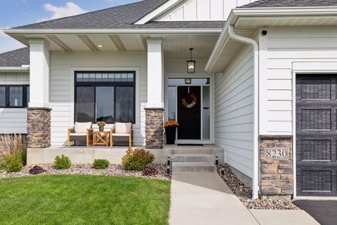 Tiny photo for 8230 198th Street W, Lakeville, MN 55044 (MLS # 7026824)