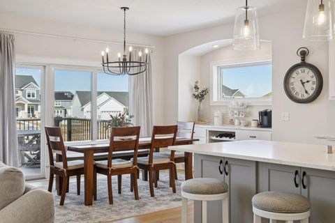 Tiny photo for 8230 198th Street W, Lakeville, MN 55044 (MLS # 7026824)