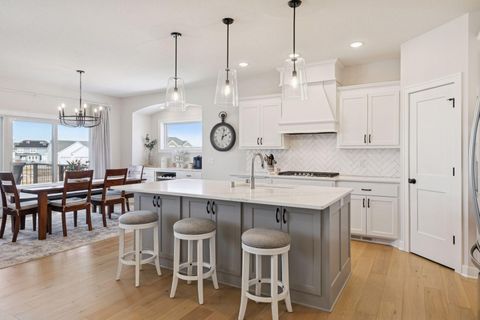 Tiny photo for 8230 198th Street W, Lakeville, MN 55044 (MLS # 7026824)