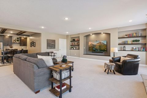 Tiny photo for 8230 198th Street W, Lakeville, MN 55044 (MLS # 7026824)