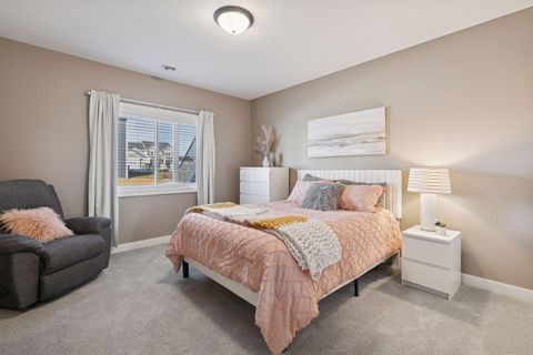 Tiny photo for 8230 198th Street W, Lakeville, MN 55044 (MLS # 7026824)