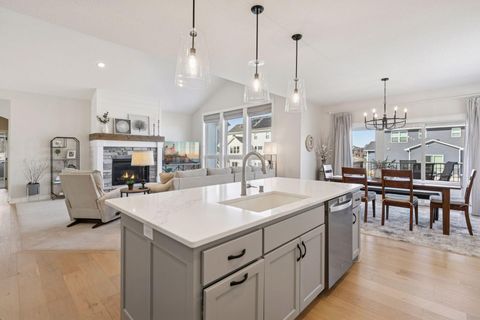 Tiny photo for 8230 198th Street W, Lakeville, MN 55044 (MLS # 7026824)