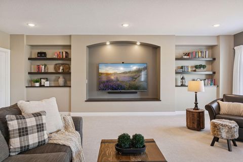 Tiny photo for 8230 198th Street W, Lakeville, MN 55044 (MLS # 7026824)