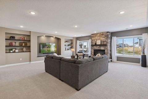 Tiny photo for 8230 198th Street W, Lakeville, MN 55044 (MLS # 7026824)