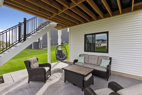 Tiny photo for 8230 198th Street W, Lakeville, MN 55044 (MLS # 7026824)