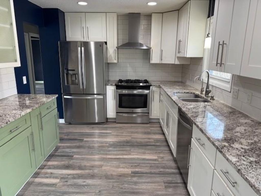 Photo of 14320 13th Avenue N, Plymouth, MN 55447 (MLS # 7050227)