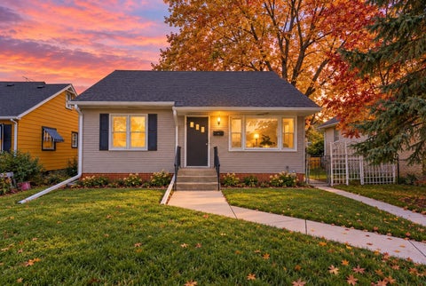 Photo of 1446 Dale Street N, Saint Paul, MN 55117 (MLS # 7164150)