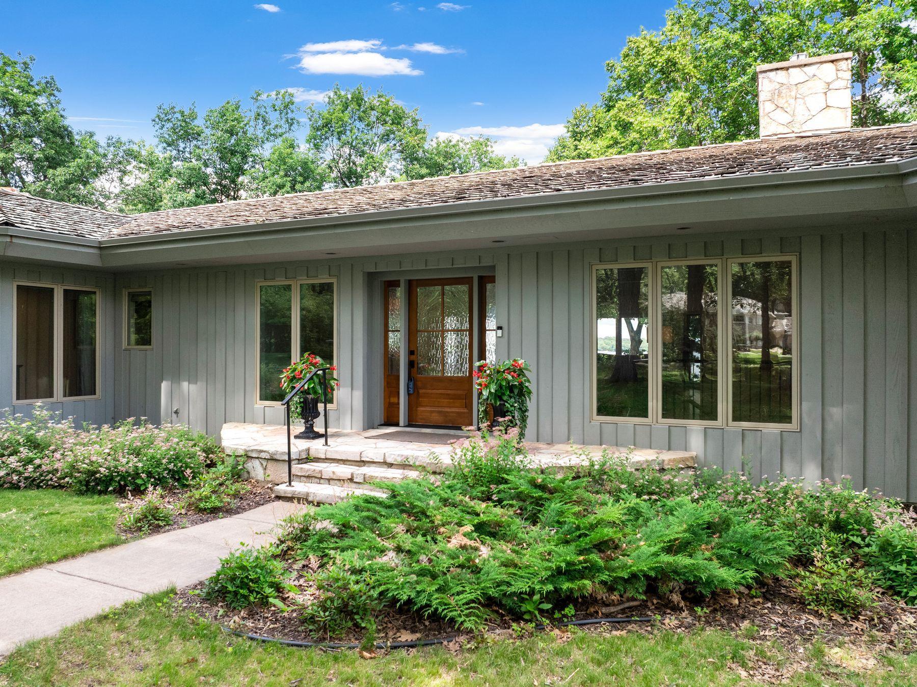 22 Evergreen Road