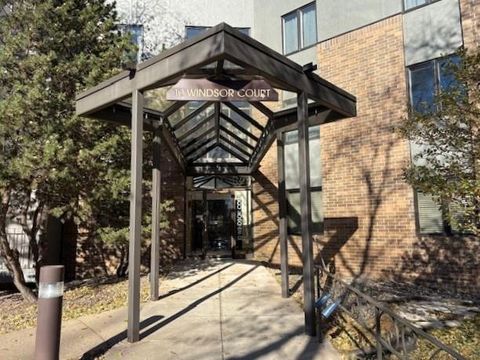 10 Windsor Court 214 New Brighton MN 55112