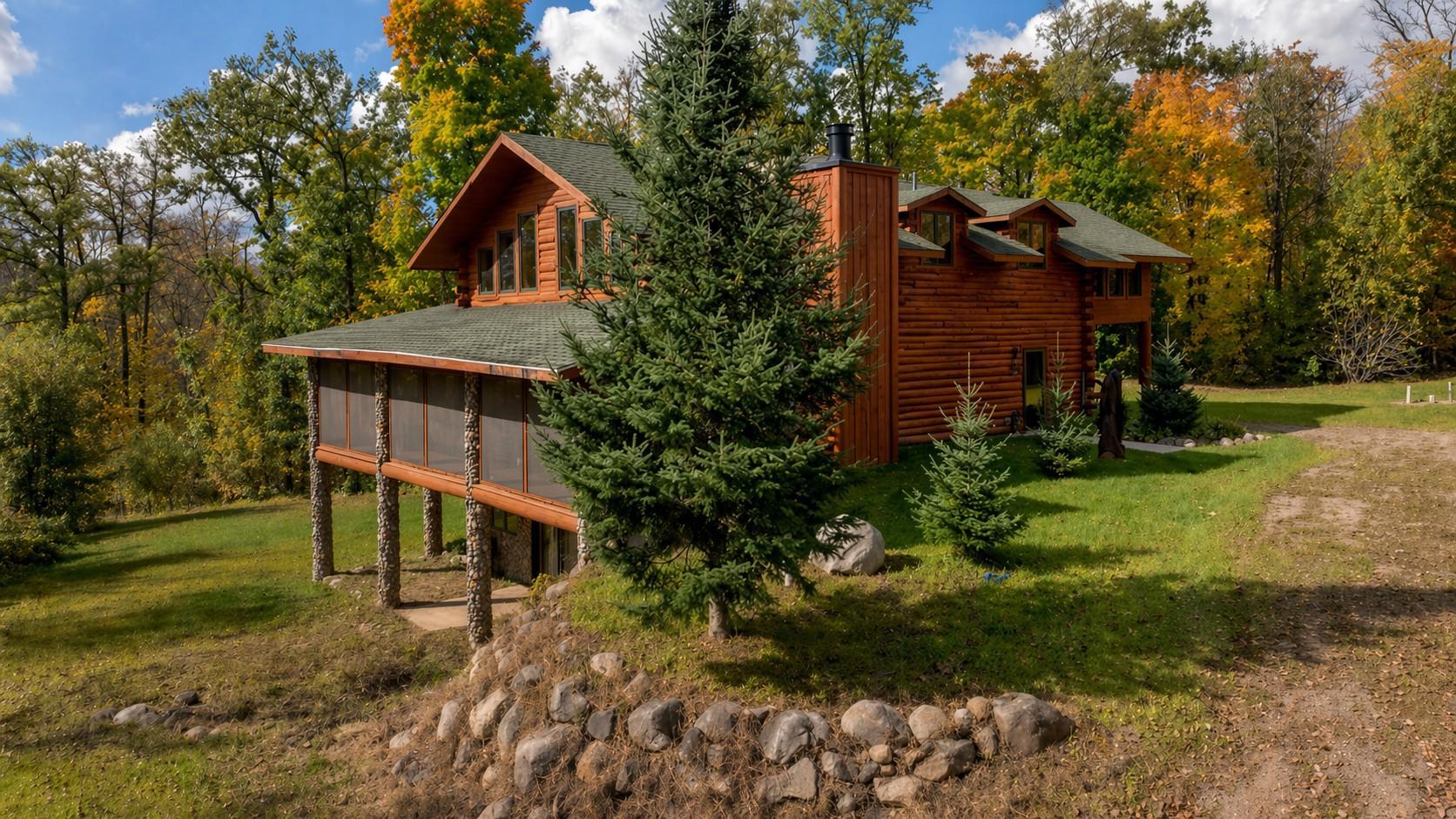 44047 Little Pine Road 184 Acres