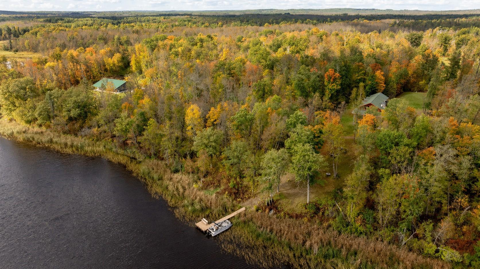 44047 Little Pine Road 184 Acres