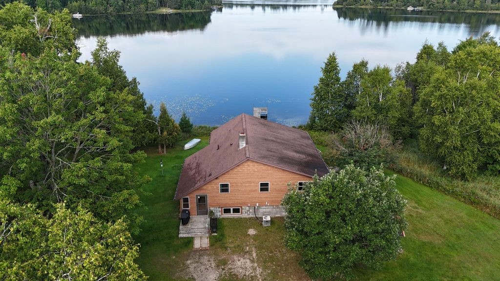 Photo of 28200 County Road 52, Bigfork, MN 56628 (MLS # 7060819)