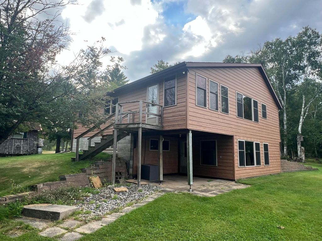 Photo of 28200 County Road 52, Bigfork, MN 56628 (MLS # 7060819)