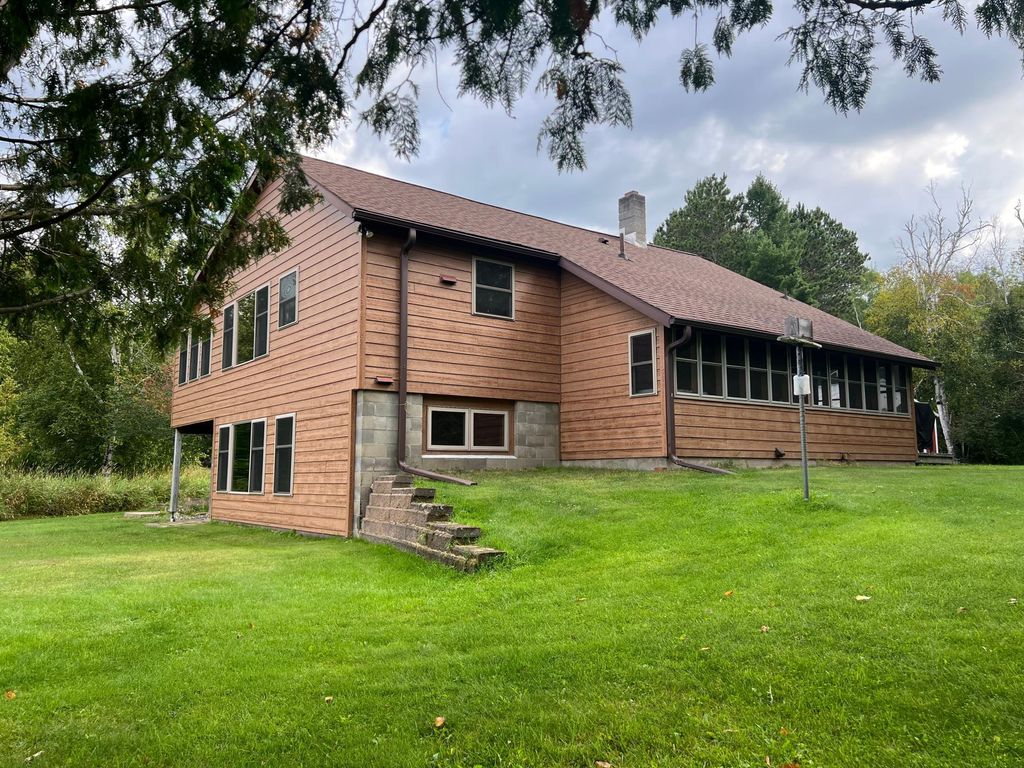 Photo of 28200 County Road 52, Bigfork, MN 56628 (MLS # 7060819)