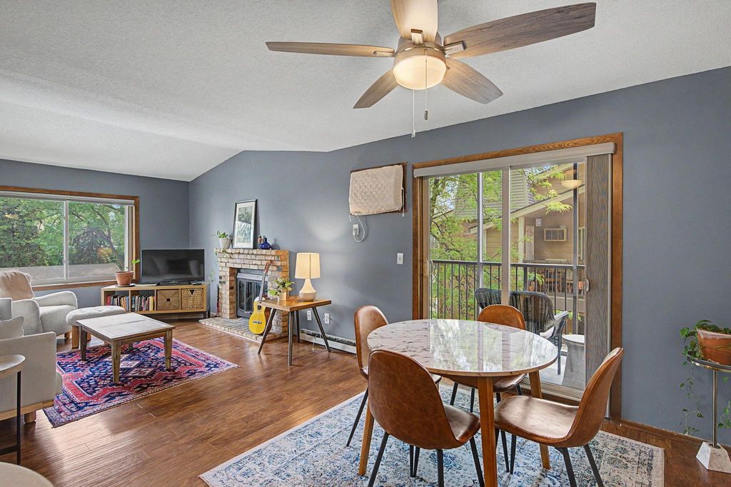 Photo of 2030 Ridge Drive #32, Saint Louis Park, MN 55416 (MLS # 7080402)