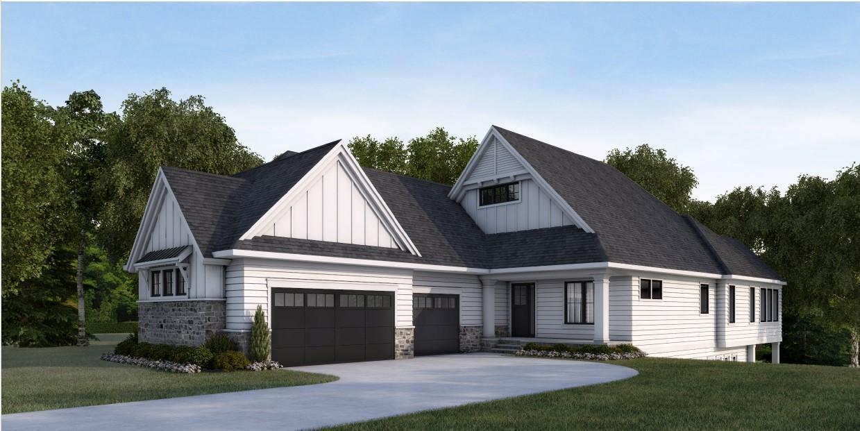 Saint Paul, Minnesota, 55126, United States, 3 Bedrooms Bedrooms, ,3 BathroomsBathrooms,Residential,Pending,2017497