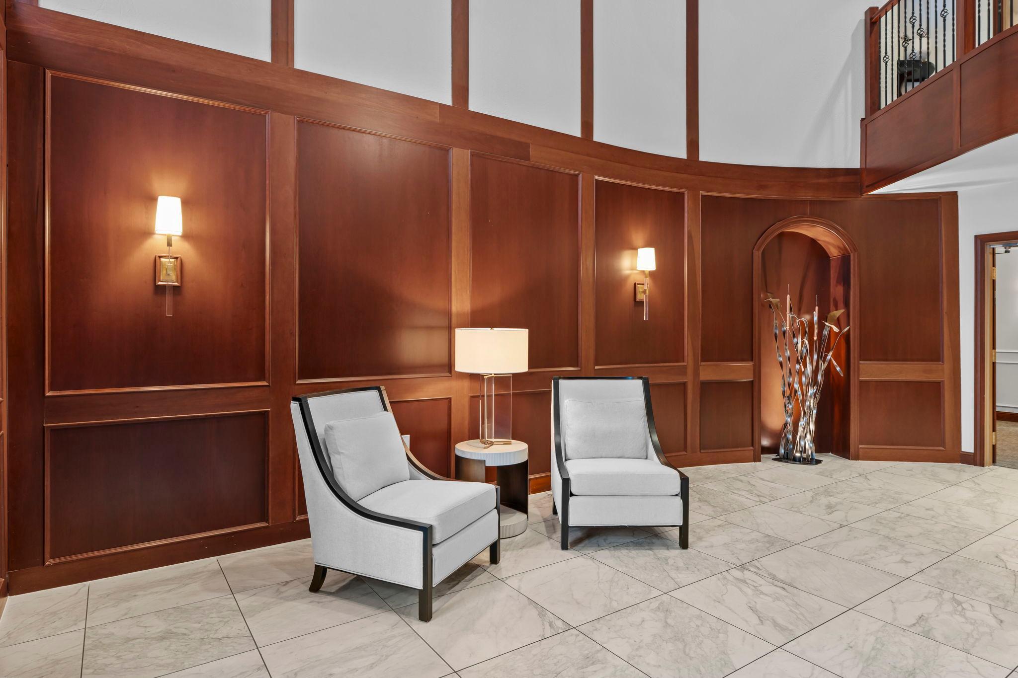 408 Parkers Lake Road 107