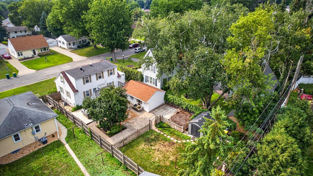 Photo of 1404 12th Avenue NE, Rochester, MN 55906 (MLS # 7121317)