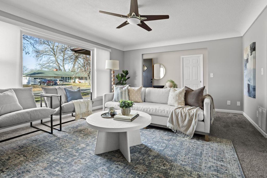 Photo of 1708 3rd Street S, Moorhead, MN 56560 (MLS # 6821119)