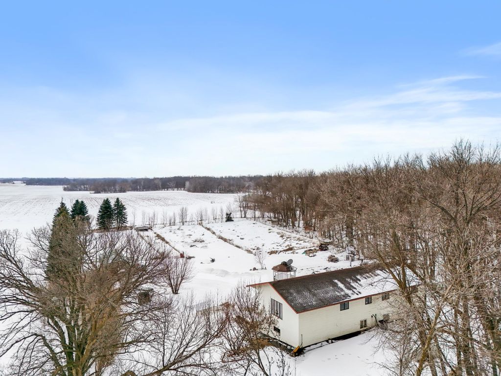 Photo of 51132 340th St St, New York Mills, MN 56567 (MLS # 7033664)