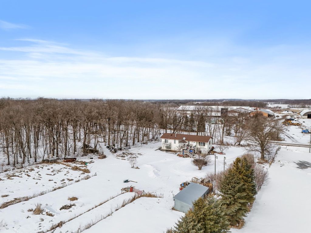 Photo of 51132 340th St St, New York Mills, MN 56567 (MLS # 7033664)