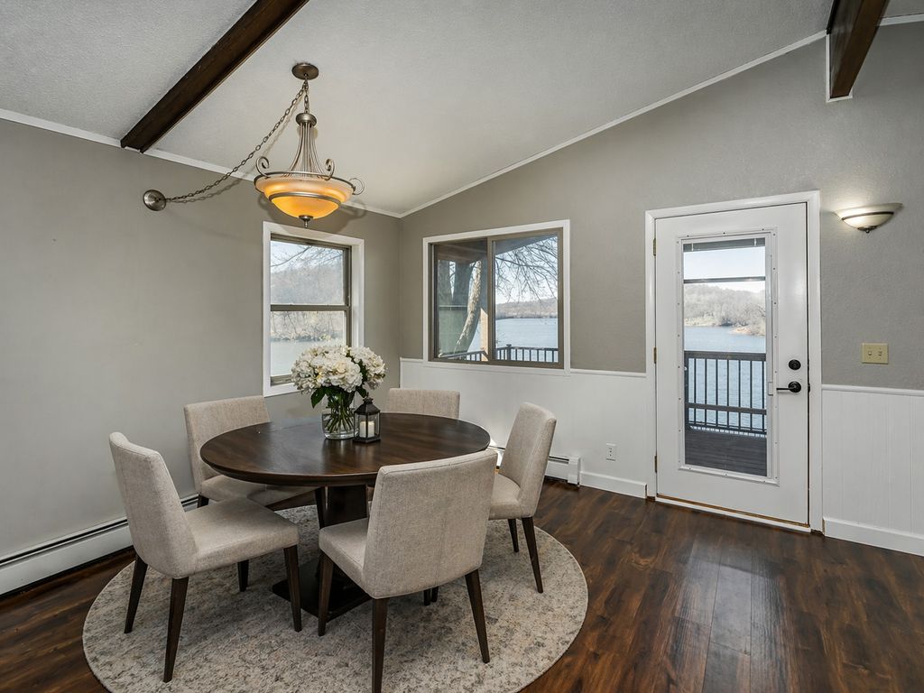 Photo of 12407 Oak Lodge Lane NE, Rochester, MN 55906 (MLS # 7059653)