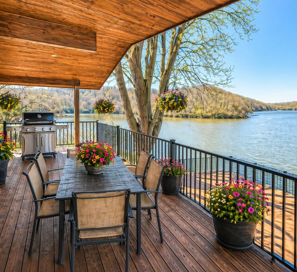 Photo of 12407 Oak Lodge Lane NE, Rochester, MN 55906 (MLS # 7059653)