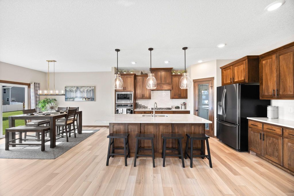 Photo of 249 3rd Street SW, Delano, MN 55328 (MLS # 7061892)