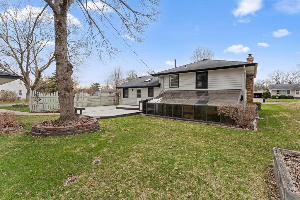 Photo of 1249 8th Lane, Anoka, MN 55303 (MLS # 7054036)