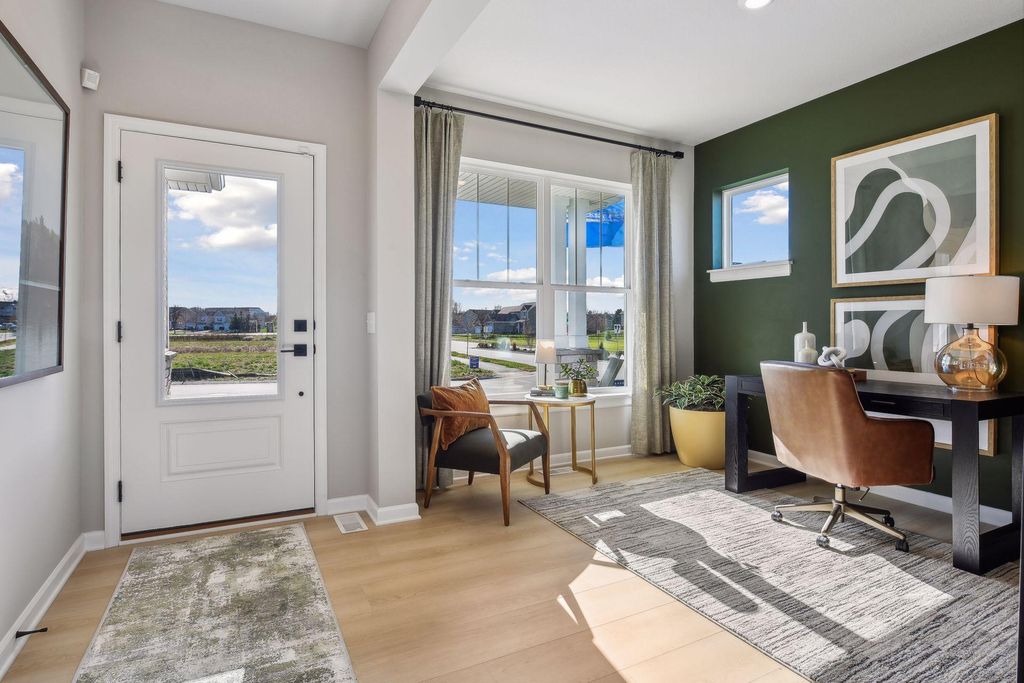 Photo of 1542 Philipp Way Way, Shakopee, MN 55379 (MLS # 7002343)