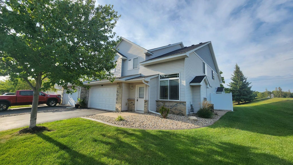 Photo of 568 Cannon Way, Dundas, MN 55019 (MLS # 7160916)
