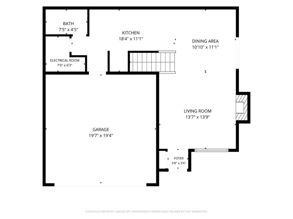 Photo of 568 Cannon Way, Dundas, MN 55019 (MLS # 7160916)