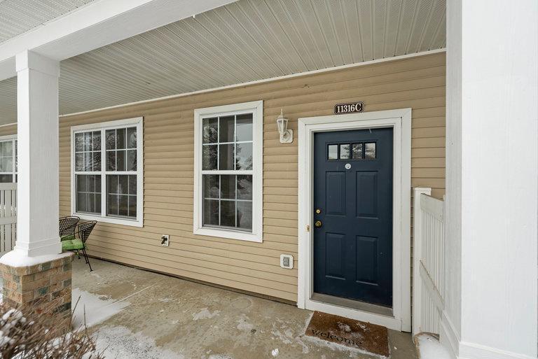 11316 Chisholm Circle NE C