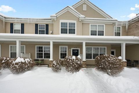 11316 Chisholm Circle NE C Blaine MN 55449