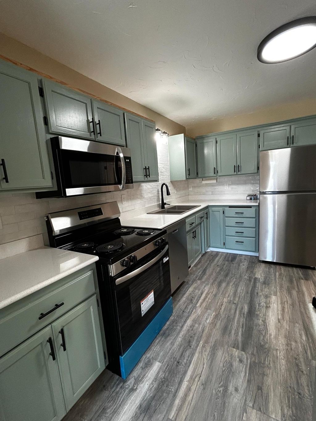 Photo of 901 W Main Street, Belle Plaine, MN 56011 (MLS # 7053354)