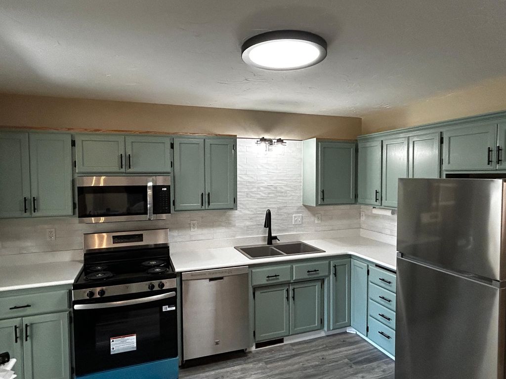 Photo of 901 W Main Street, Belle Plaine, MN 56011 (MLS # 7053354)