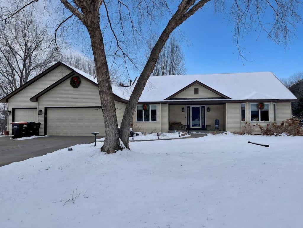 Photo of 13898 56th Street N, Stillwater, MN 55082 (MLS # 7025472)