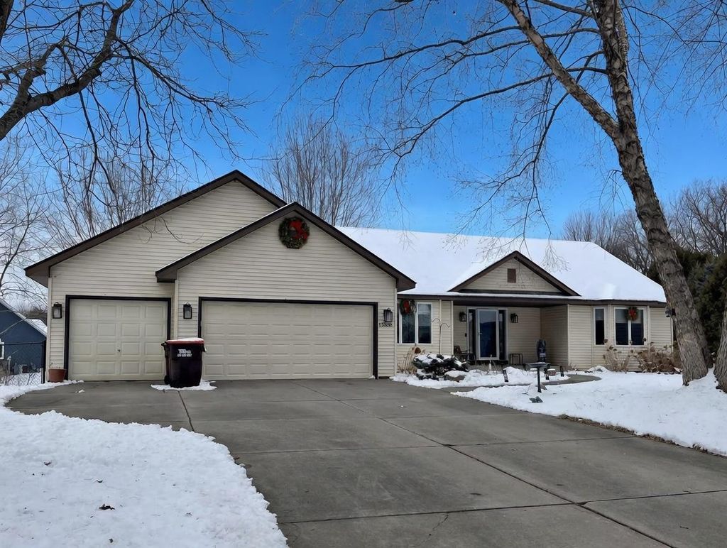 Photo of 13898 56th Street N, Stillwater, MN 55082 (MLS # 7025472)