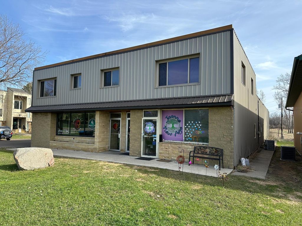 Photo of 643 W Fir Avenue, Fergus Falls, MN 56537 (MLS # 7050617)