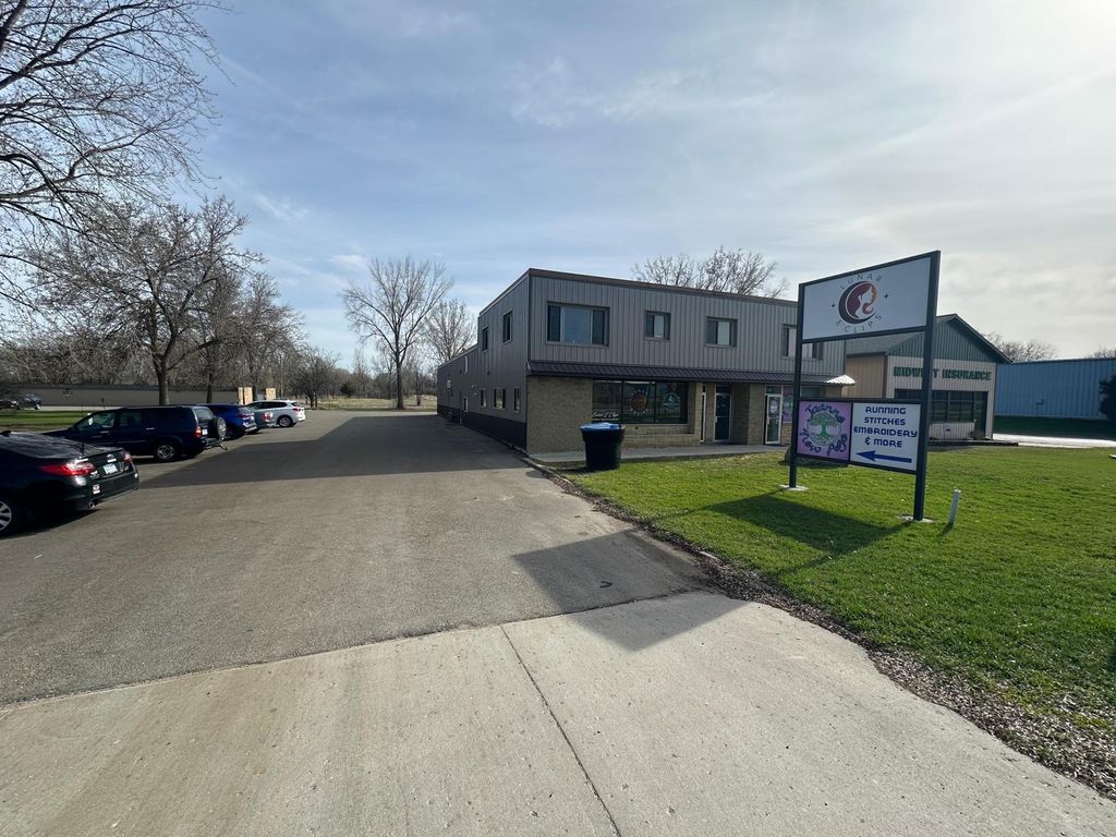 Photo of 643 W Fir Avenue, Fergus Falls, MN 56537 (MLS # 7050617)