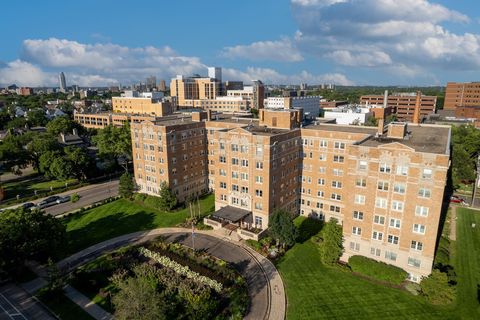 2615 Park Avenue 112 Minneapolis MN 55407
