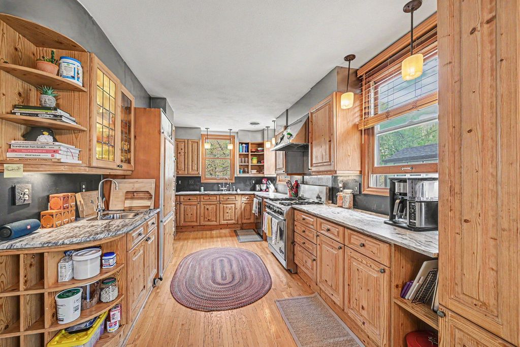 Photo of 4937 Clinton Avenue, Minneapolis, MN 55419 (MLS # 7061199)