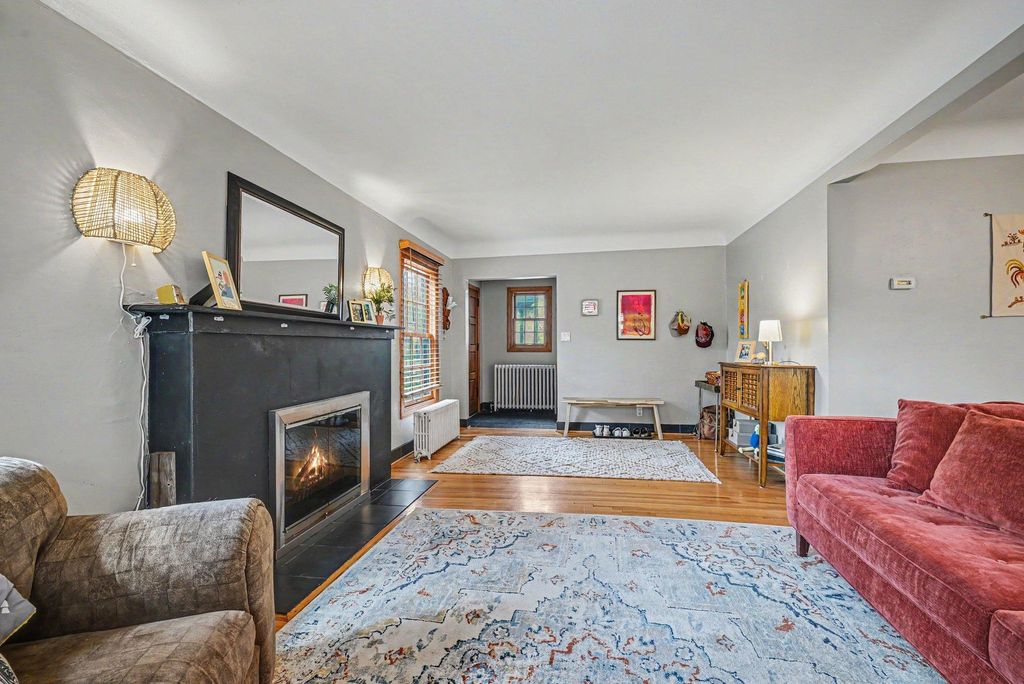Photo of 4937 Clinton Avenue, Minneapolis, MN 55419 (MLS # 7061199)