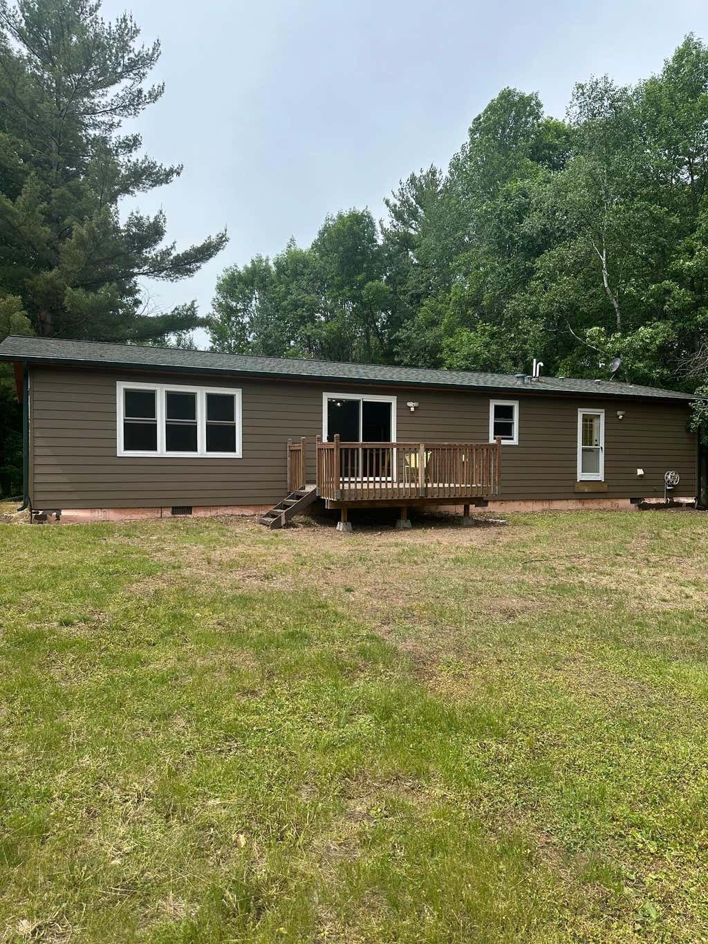 Photo of 25650 Wilson Court, Deerwood, MN 56444 (MLS # 7095837)
