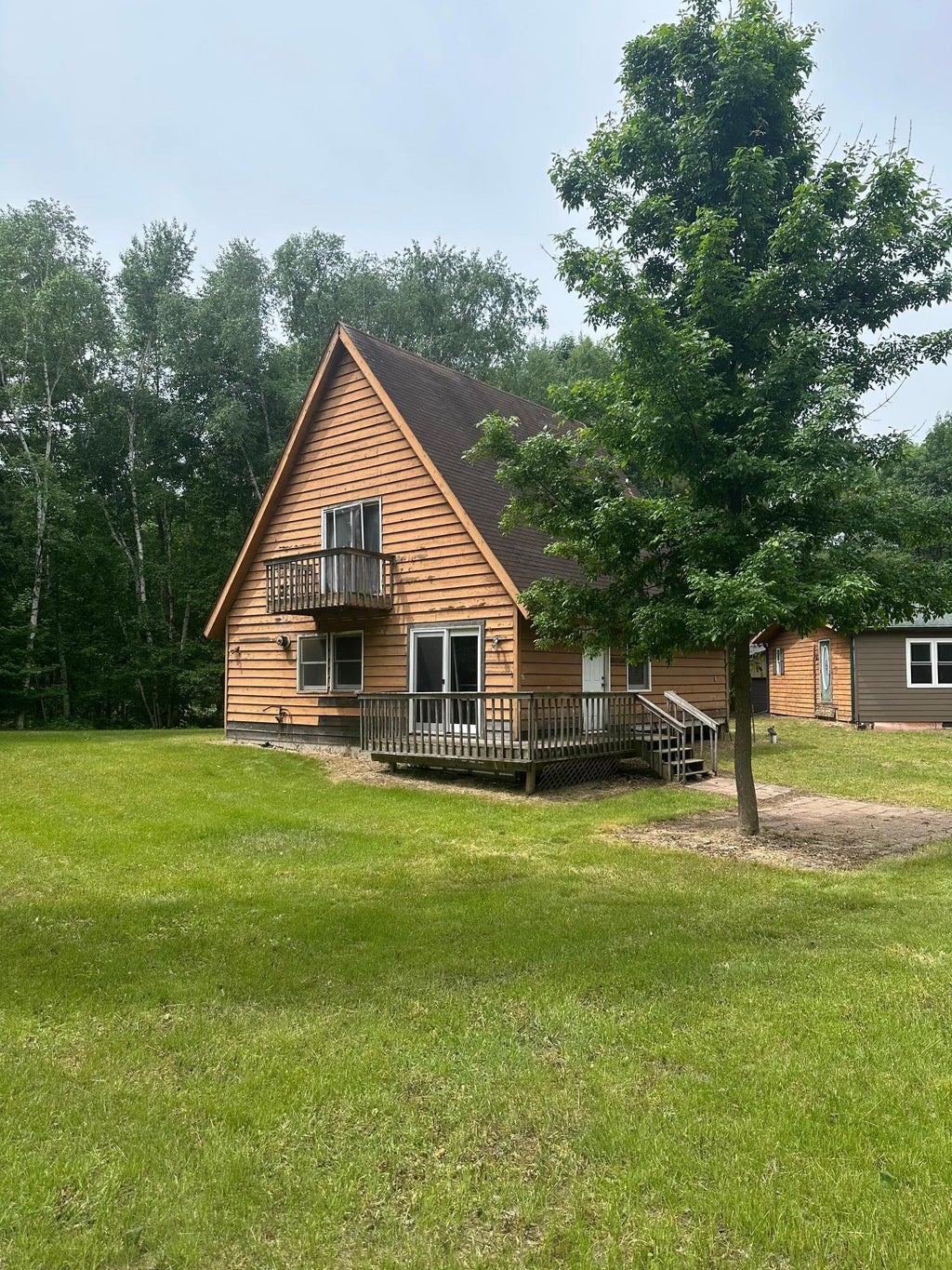 Photo of 25650 Wilson Court, Deerwood, MN 56444 (MLS # 7095837)
