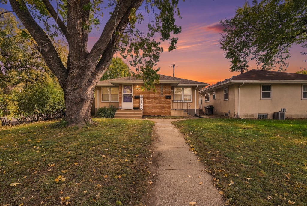 Photo of 5453 28th Avenue S, Minneapolis, MN 55417 (MLS # 7158148)
