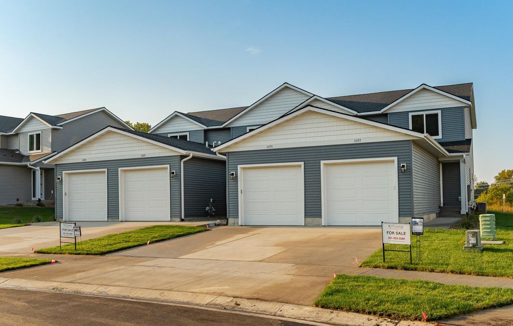 Photo of 1097 Century Village Lane NE, Rochester, MN 55906 (MLS # 7037272)